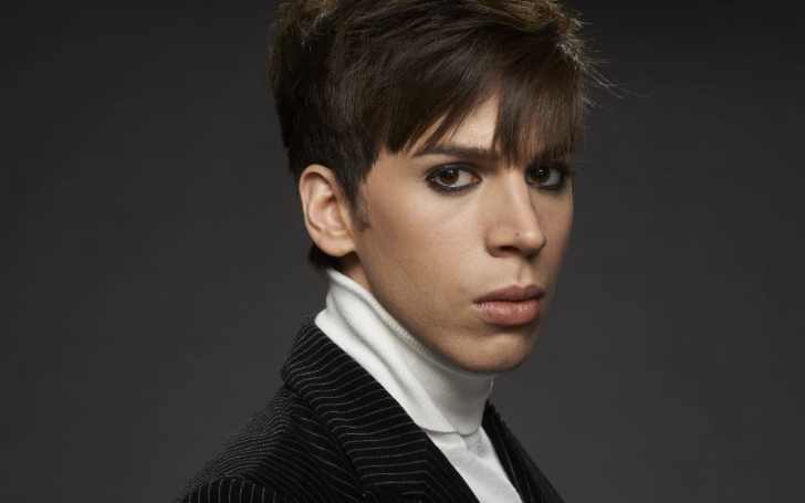Is Jordan Gavaris Gay? A Comprehensive Look at His Relationship and Professional Journey